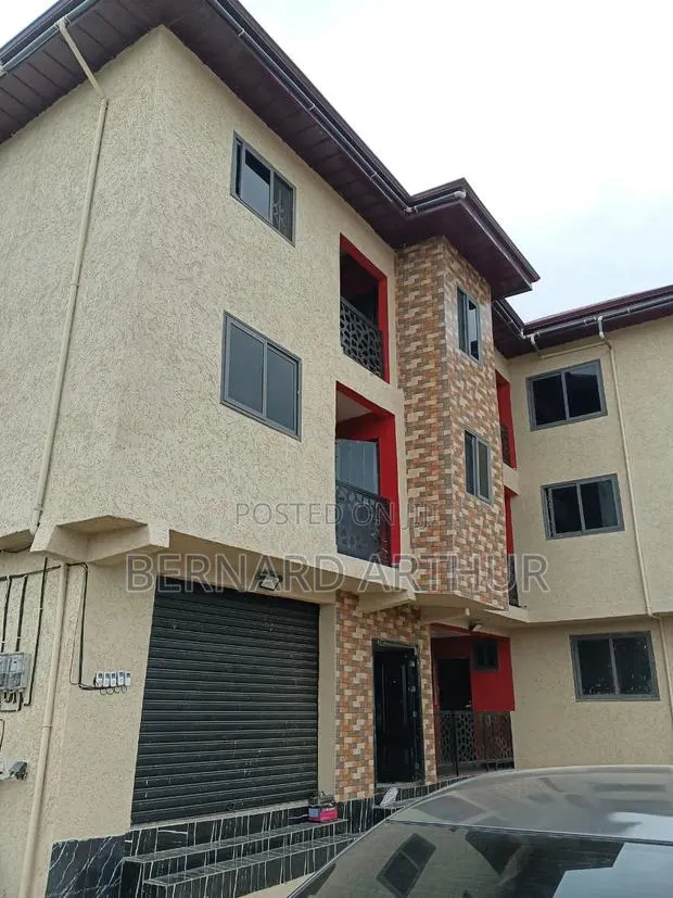 2bdrm Apartment in Bernard Agency, Pentecost for rent · Photo 1