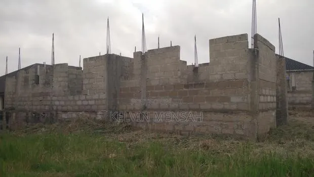 5bdrm House in Kumasi Metropolitan for sale · Photo 1