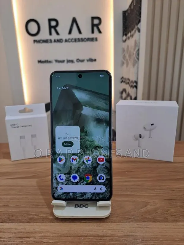 Google Pixel 8 128 GB · Photo 1