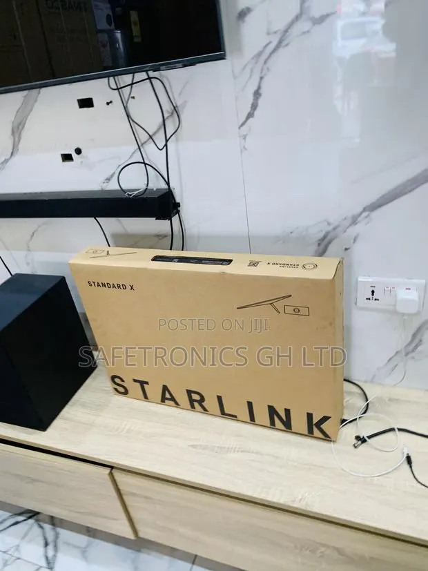 Essential Best Starlink Standard · Photo 1