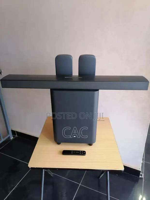 JBL Bar 9.1 BT Dolby Atmos · Photo 1