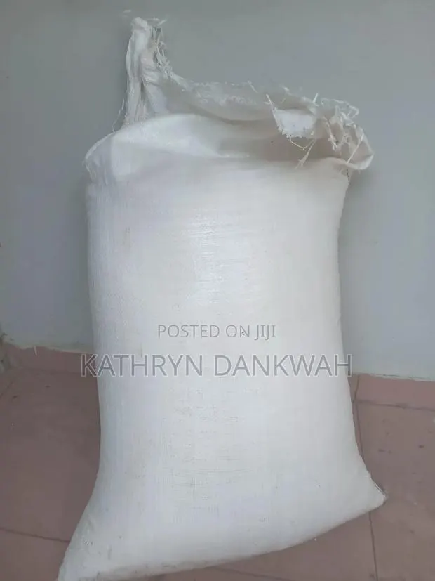 Organic Local Rice · Photo 1