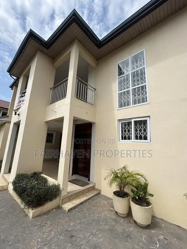 3bdrm Apartment in East Legon for rent · Photo 1
