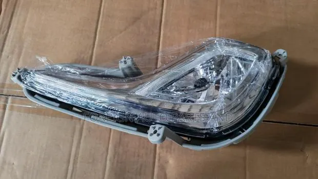 Accent Fog Lamp (2012-2017 ) · Photo 1