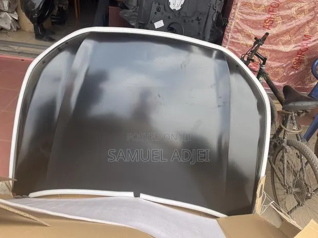 Honda HRV 2023 to 2026 Bonnet. · Photo 1