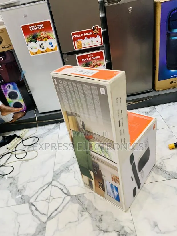 Limited Stock JBL Bar 1000 Mk2 Sound System With Quality Sound · Photo 1