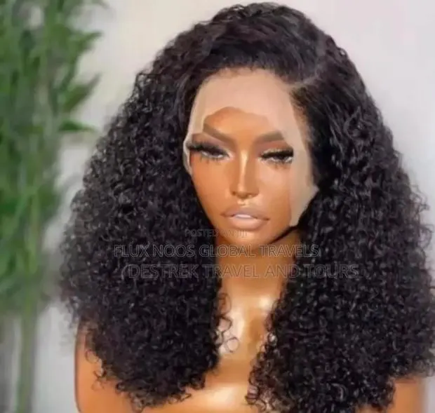 Hair Beauty · Photo 1
