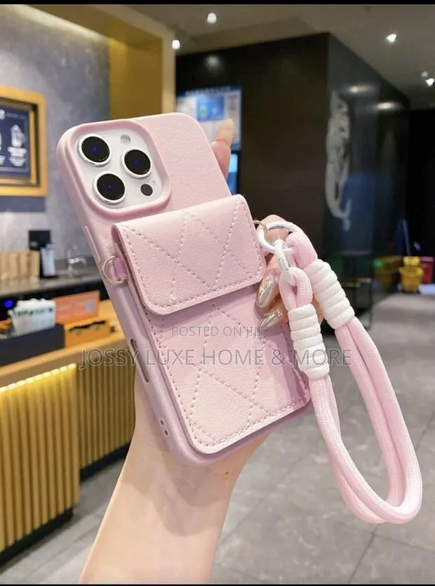 iPhone 17 Pro Max Cover · Photo 1