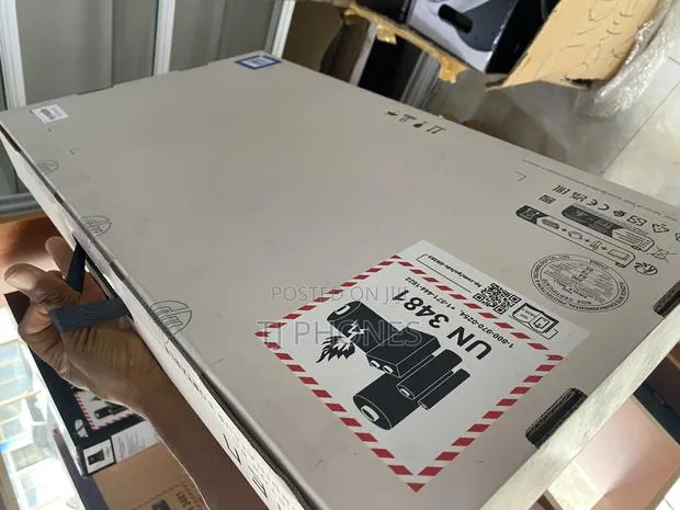 New Laptop HP Omen 16 16GB Intel Core I7 SSD 1T · Photo 1