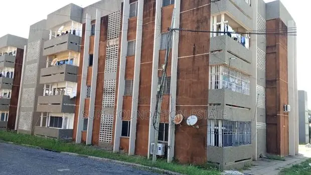 Furnished 1bdrm Apartment in Dansoman for rent · Photo 1