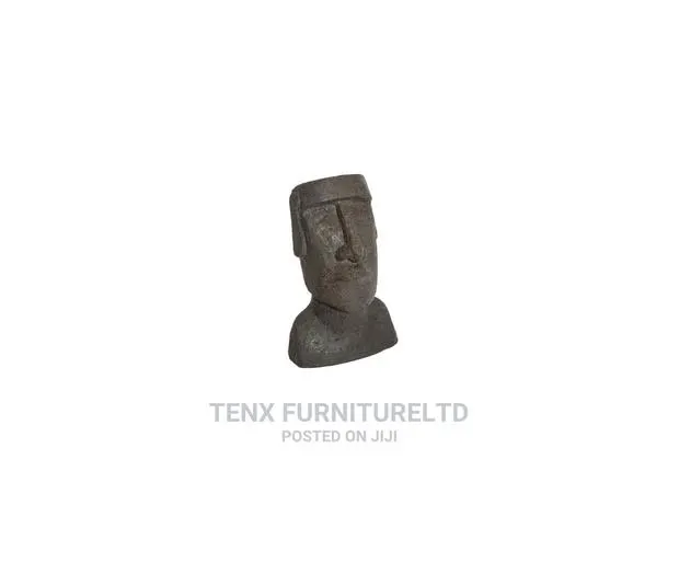 Easter Island Statue (26cm ) · Photo 1
