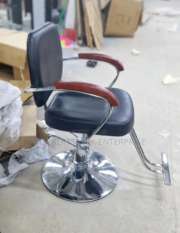 Barbering Saloon Chair(1033) · Photo 1