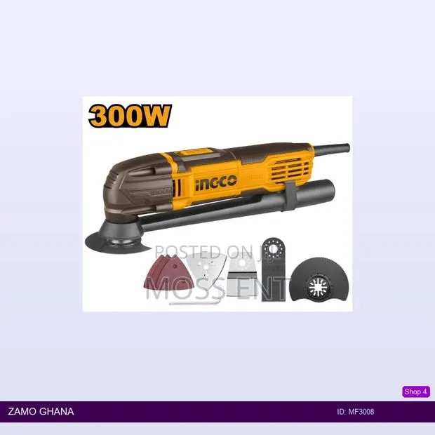 Multifunction - Mf3008 · Photo 1