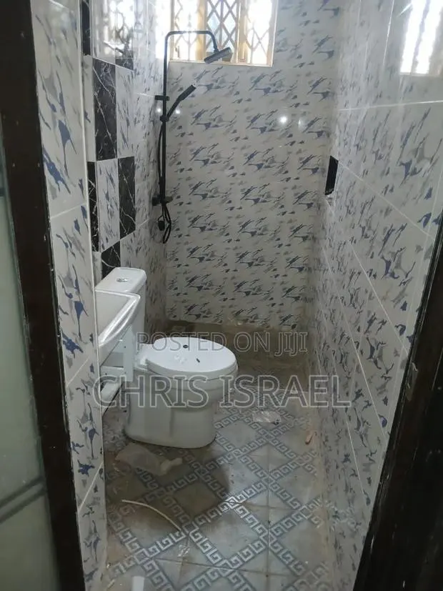 1bdrm Room & Parlour in Malejor School for rent · Photo 1