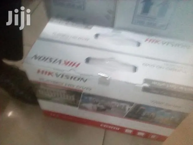 CCTV Camera Installation · Photo 1