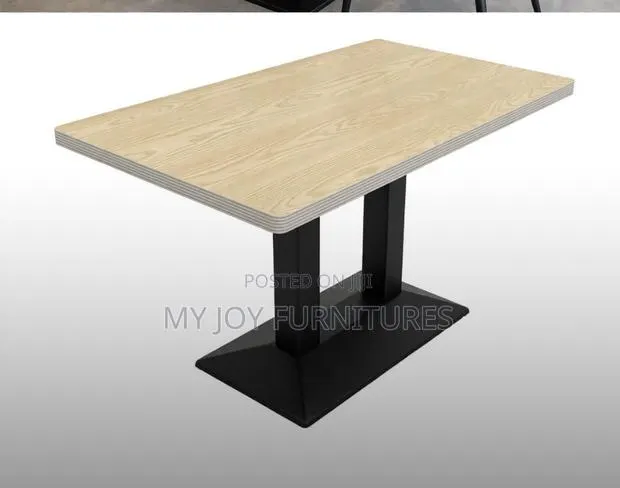 Rectangular Bar Table/Restaurant Table · Photo 1