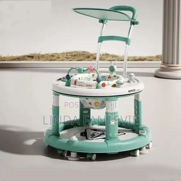 Promotional Baby 360 Degrees Walker · Photo 1