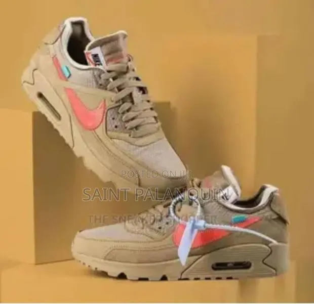Nike Airmax · Photo 1