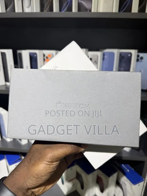 Apple Watch Ultra 3 · Photo 1