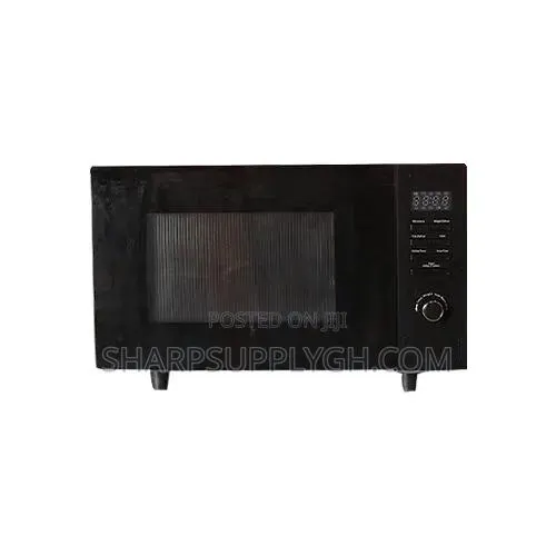 Nasco Microwave - Solo · Photo 1