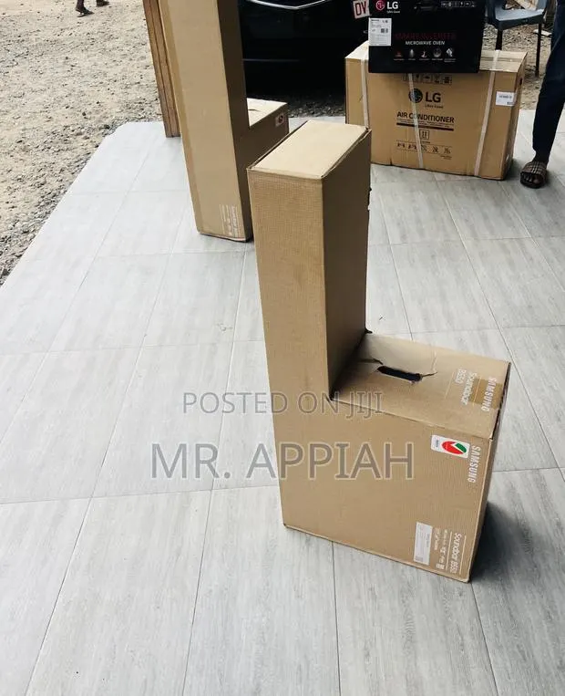 Purchase Finest Samsung Audio Sound Bar(2025)2.1ch · Photo 1