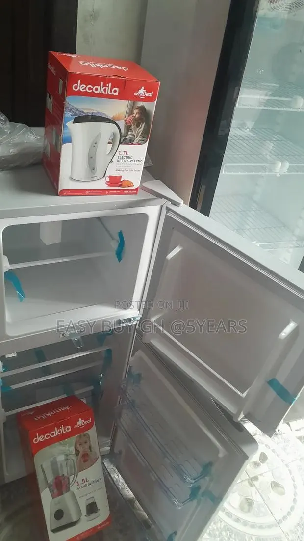 Your Choice Refrigerator Flamino 175TM Refrigerator · Photo 1