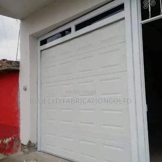 Aluminum and Garage Door Roller for Sale · Photo 1