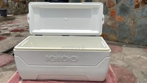 Igloo MaxCold Cooler · Photo 1
