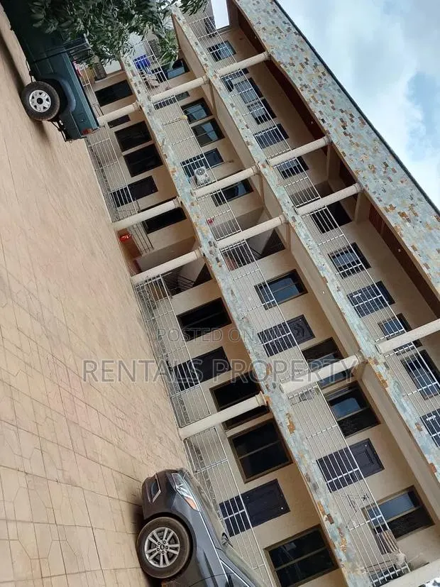 1bdrm Block of Flats in Dodowa Pilar Two, Main Station for rent · Photo 1