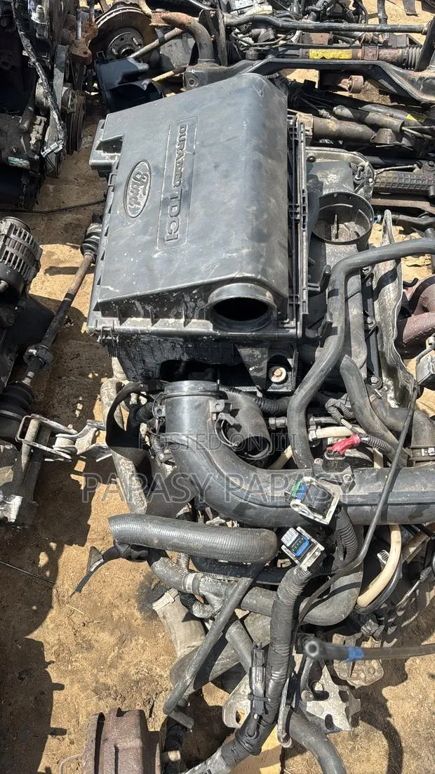 Ford Transit · Photo 1