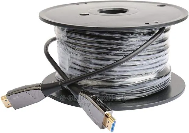 100m Hdmi Fiber Cable , 100m Fiber Hdmi Cable · Photo 1