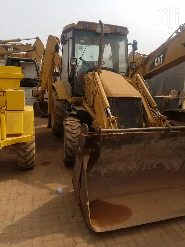 Rental Of Heavy Duty Equipment · Photo 1
