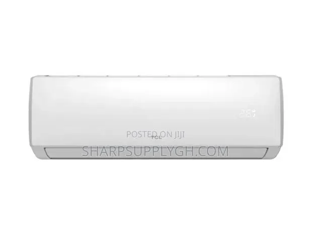 TCL 1.5hp Split Inverter R410 AC · Photo 1