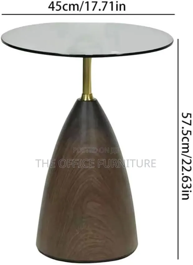 Executive Coffee Table · Photo 1