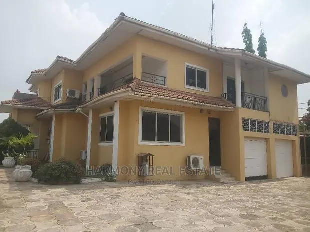 5bdrm House in East Legon for Rent · Photo 1