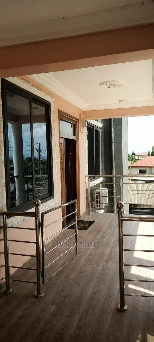2bdrm Apartment in Dr Roko, Awoshie for rent · Photo 1