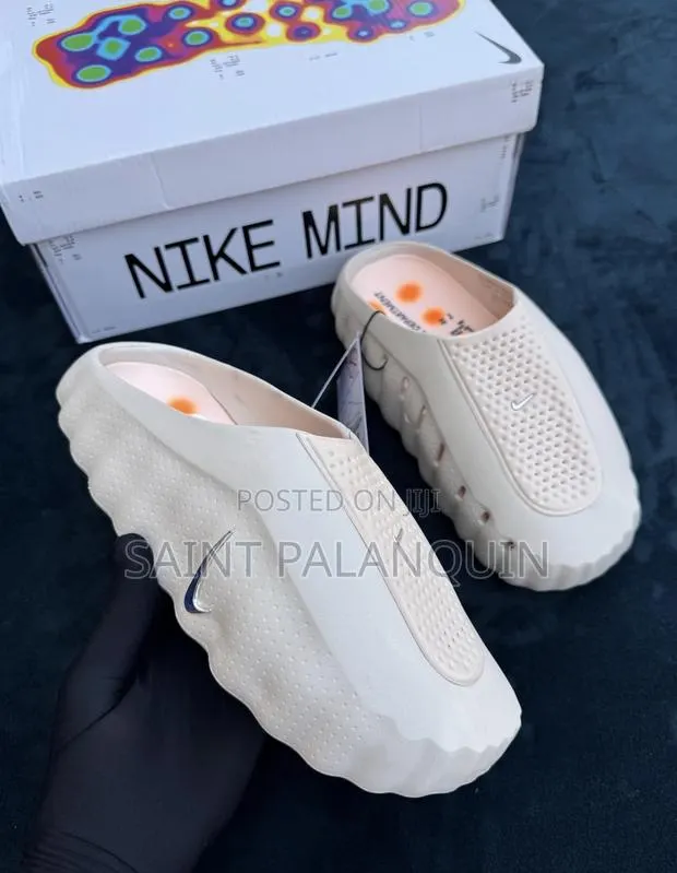Nike Mind 001 · Photo 1
