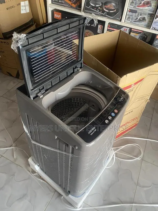 Advanced 13kg Washing Machine · Photo 1