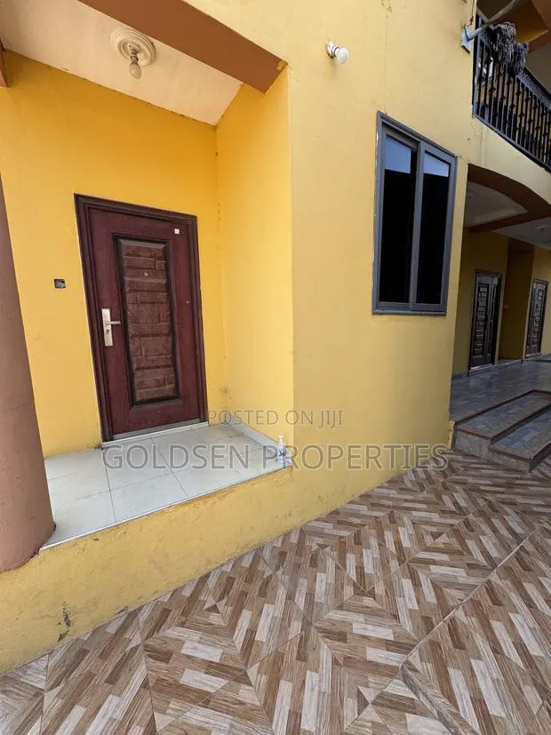2bdrm Apartment in Mile 7 for rent · Photo 1