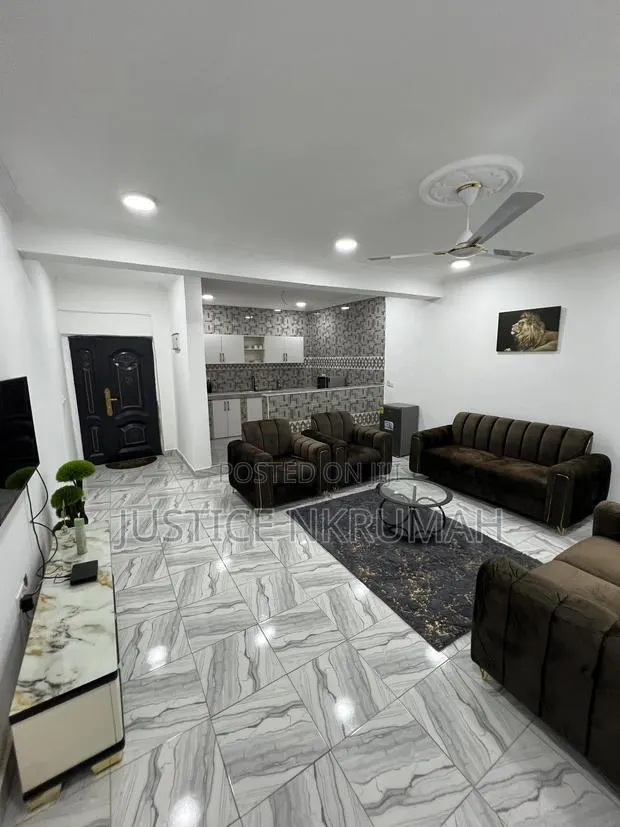 1bdrm Apartment in Mr Justice Estate, Old Barrier for rent · Photo 1
