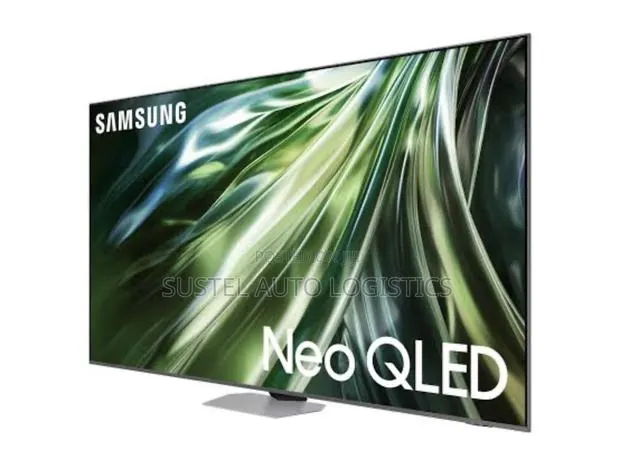 Samsung 85inchs Class Qn90d Neo Qled Smart Tv · Photo 1