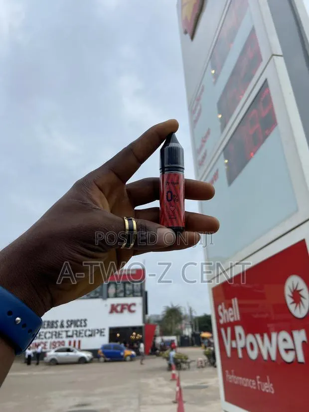 Vape Juice/Oil 15ml · Photo 1