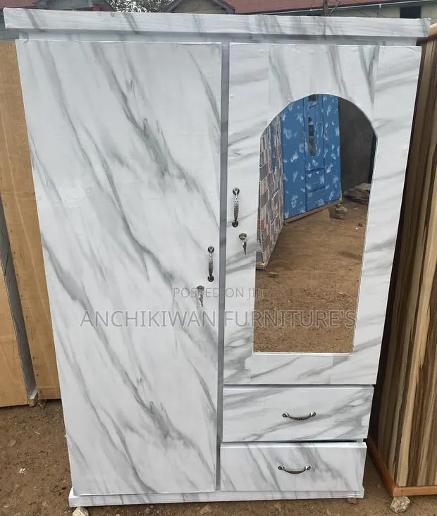Creamed Colour Design Wadrobe · Photo 1