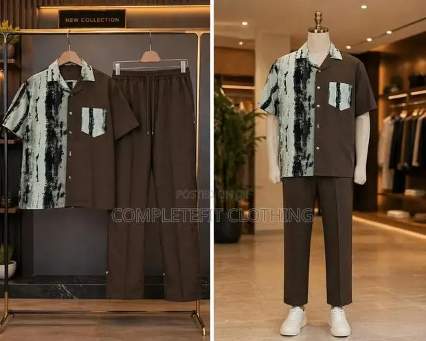 Original Men's Kaftan Available in All Sizes · Photo 1