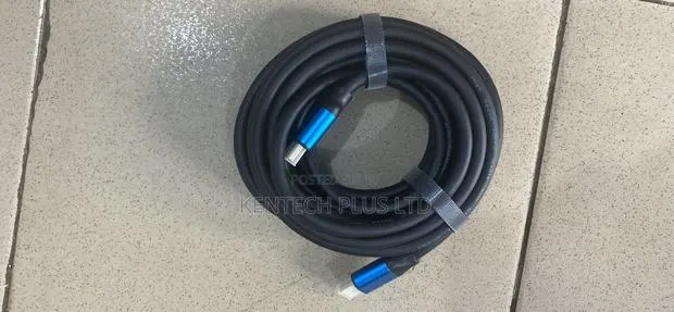 5m Hdmi Cable · Photo 1