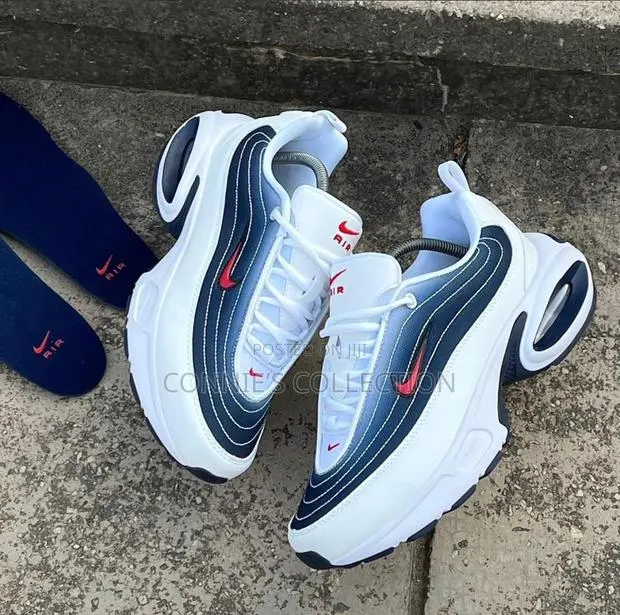 Nike Air Max Portal · Photo 1