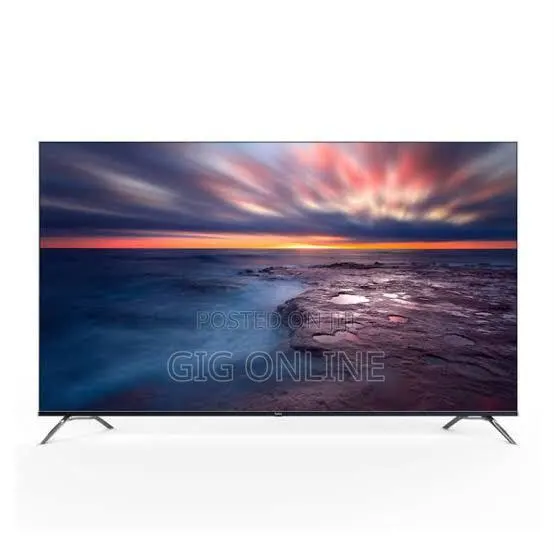 Synix Android TV 32inches · Photo 1