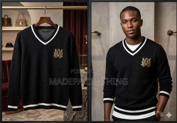 Original Sweater for Unisex · Photo 1