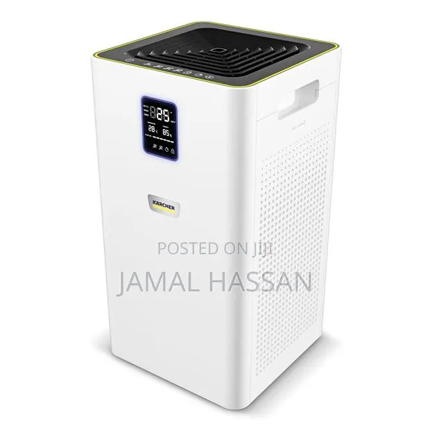 Karcher Air Purifier AF 30 · Photo 1