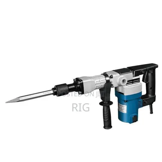 Electric Chisel Hammer · Photo 1